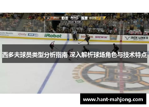 西多夫球员类型分析指南 深入解析球场角色与技术特点