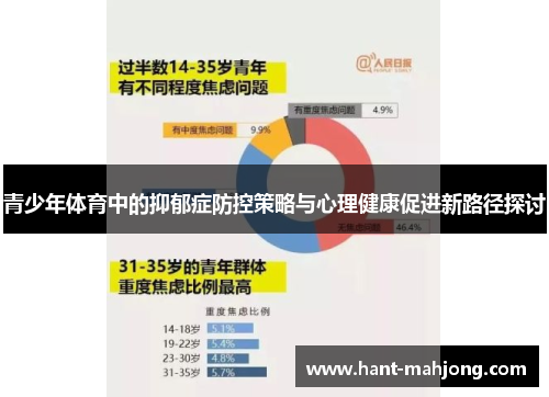 青少年体育中的抑郁症防控策略与心理健康促进新路径探讨